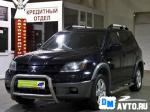 Mitsubishi Outlander Москва