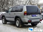 Mitsubishi Montero Москва