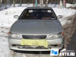 Toyota Allex