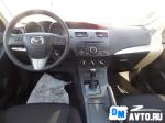 Mazda 3 Московская область