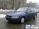 Opel Vectra Москва