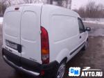 Renault Kangoo Москва