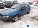 Daewoo Nexia