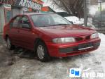 Nissan Almera Москва