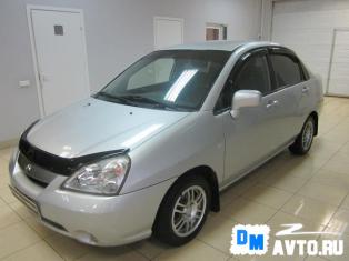 Suzuki Liana Москва