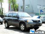 Mazda Tribute