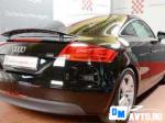 Audi TT Москва