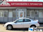 Dodge Neon Москва