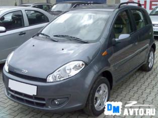 Chery Kimo Омск