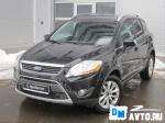 Ford Kuga Москва