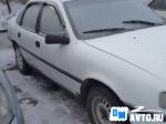 Opel Vectra Москва