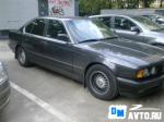 BMW 5 Series Москва