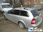 Chevrolet Lacetti Московская область