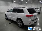 Jeep Grand Cherokee Москва