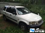 Honda CR-V 1997 г.