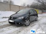 Volkswagen Golf Москва