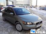 Volvo S40 Москва