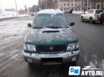 Subaru Forester Москва