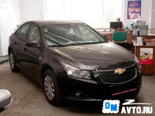 Chevrolet Cruse Москва