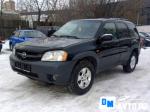 Mazda Tribute Москва