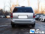 Chrysler Voyager Москва