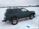 Nissan Terrano
