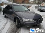 Toyota Camry Москва