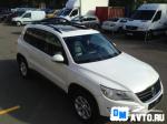 Volkswagen Tiguan Москва