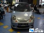 Daewoo Matiz Москва