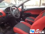 Opel Corsa Московская область