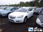 Opel Insignia Москва