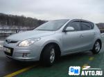 Hyundai i30 Москва