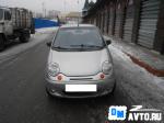 Daewoo Matiz Москва