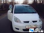 Mitsubishi Colt Москва