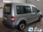 Volkswagen Caddy Москва