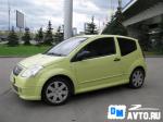 Citroen C2