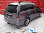 Mitsubishi Grandis Москва