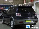 Mitsubishi Outlander Москва