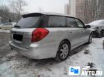 Subaru Legacy Москва