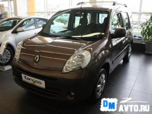 Renault Kangoo Москва