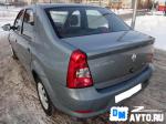 Renault Logan Электрогорск