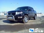 Honda Ridgeline