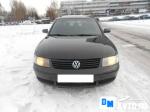 Volkswagen Passat Москва