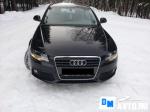 Audi A4 Москва