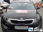 KIA Optima Москва