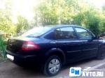 Renault Megane Московская область