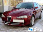 Alfa Romeo 147 Москва