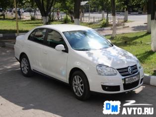 Volkswagen Jetta Павловский Посад