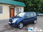 Suzuki Ignis Москва