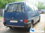 Volkswagen Transporter T4 Москва